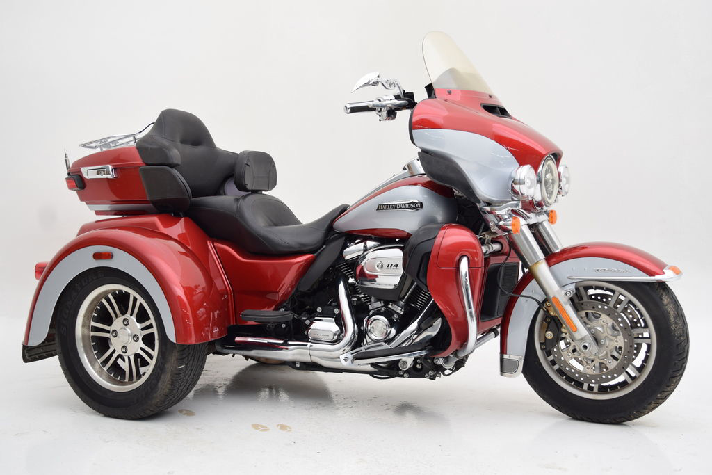 Tri Glide® Ultra