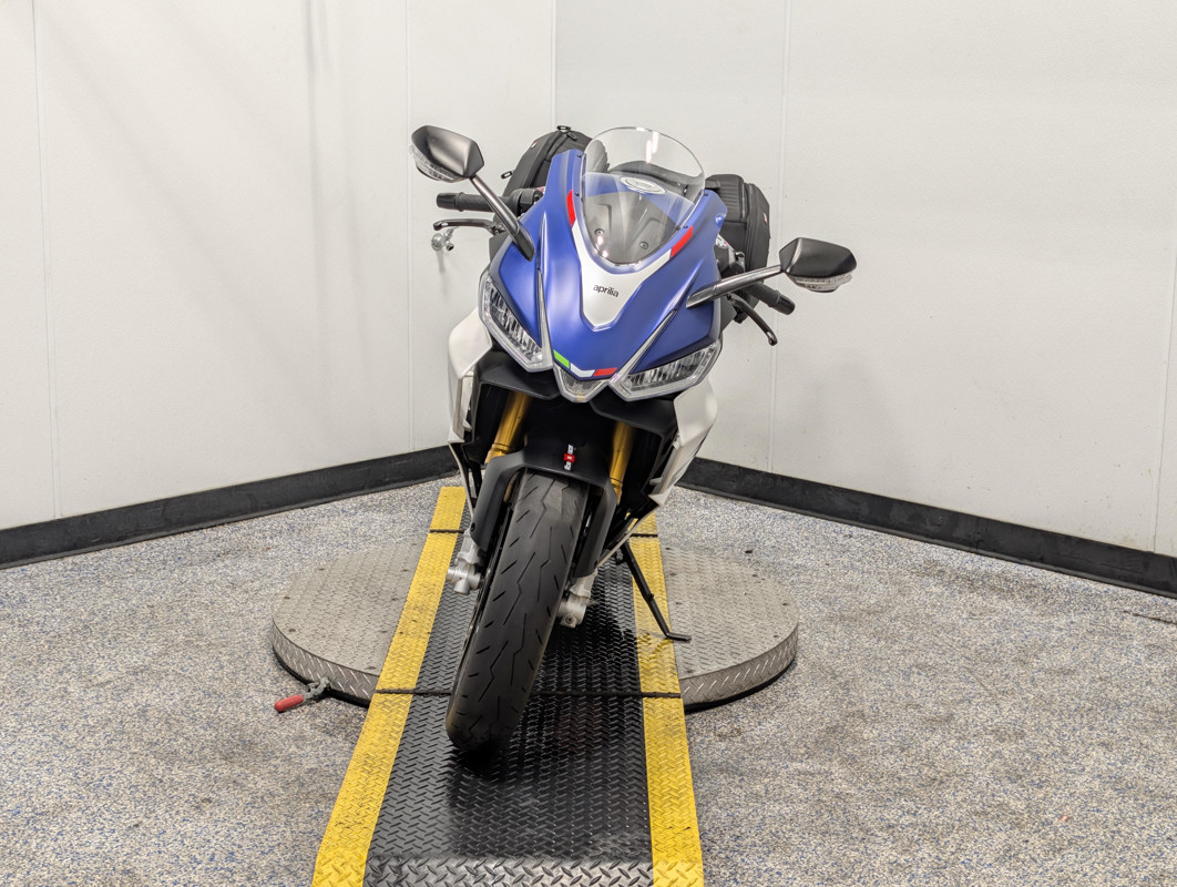 RS 660
