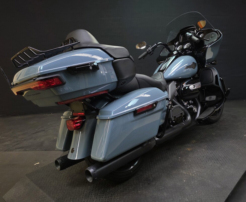 Road Glide® Limited