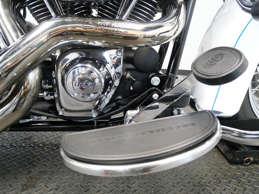 Heritage Softail® Classic