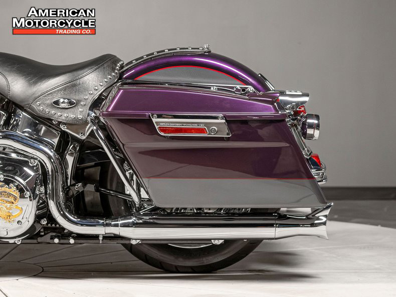 Heritage Softail® Classic