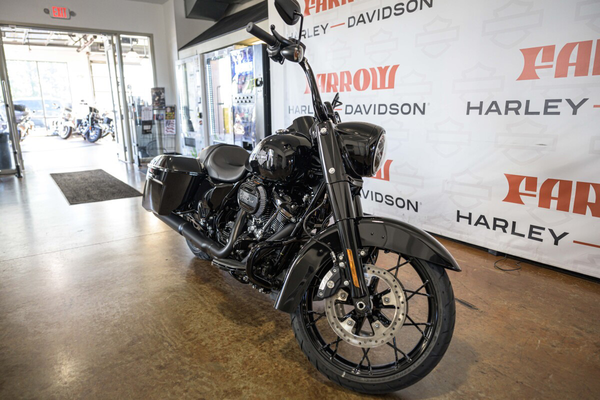Road King® Special