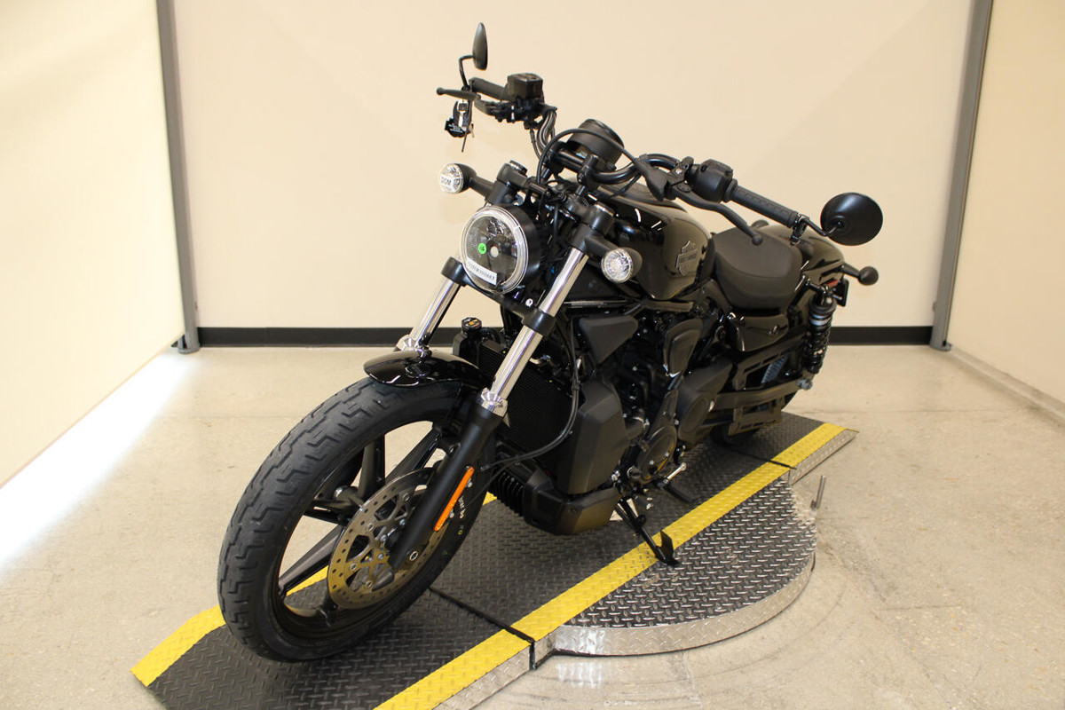 Nightster