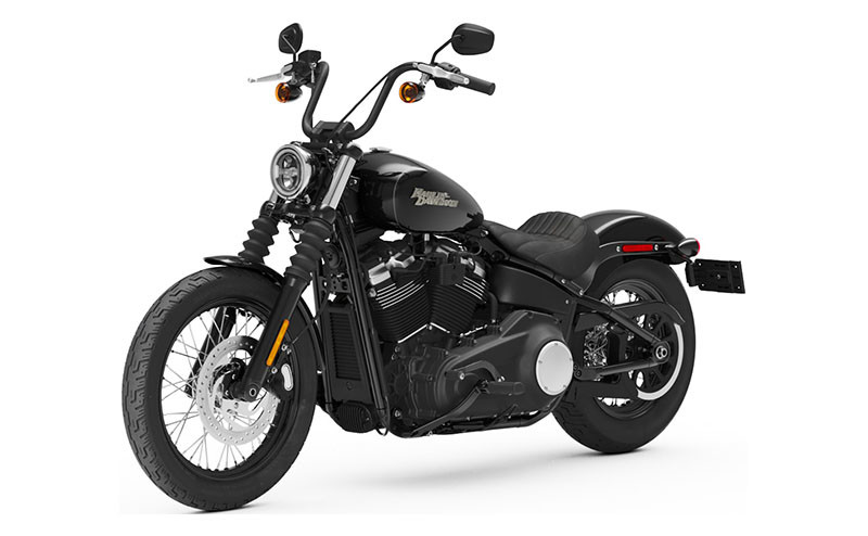 Street Bob®