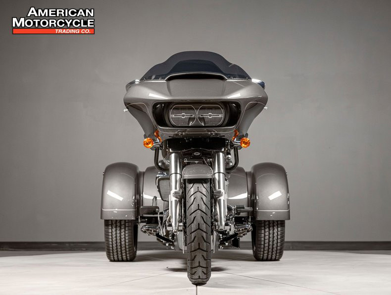 Road Glide® 3