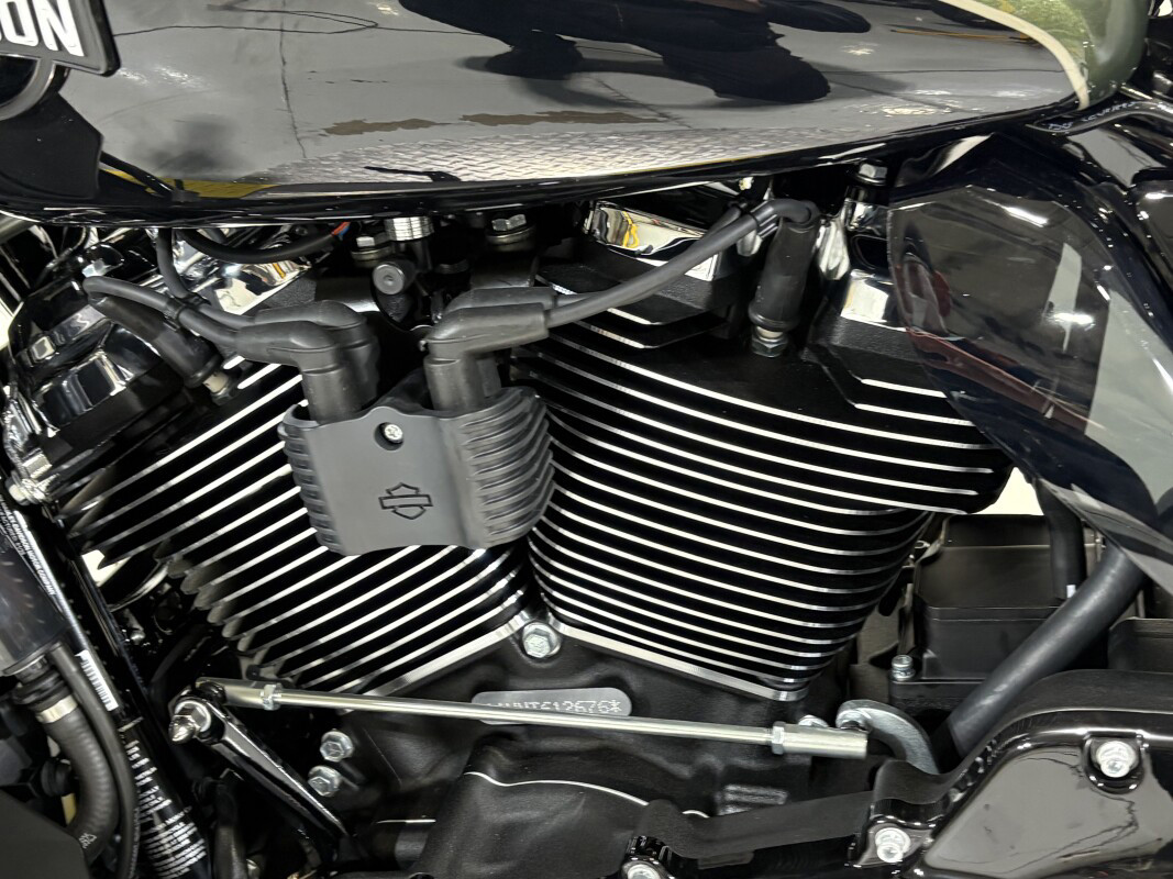 Street Glide® Limited