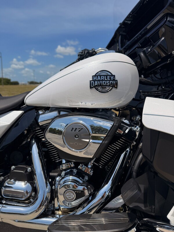 Street Glide® Limited