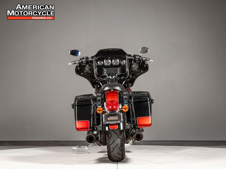 Electra Glide® Standard