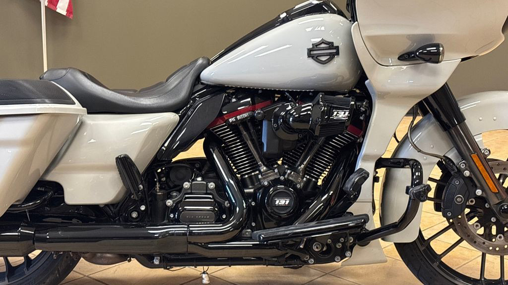 CVO® Road Glide®