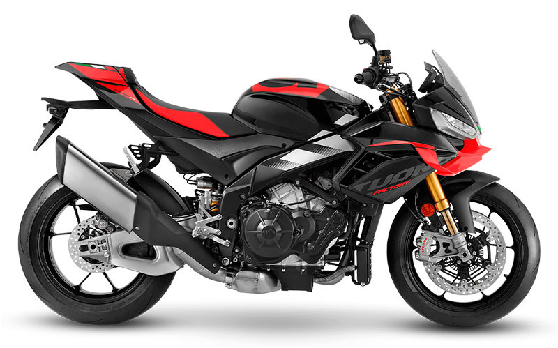 Tuono V4 1100 Factory