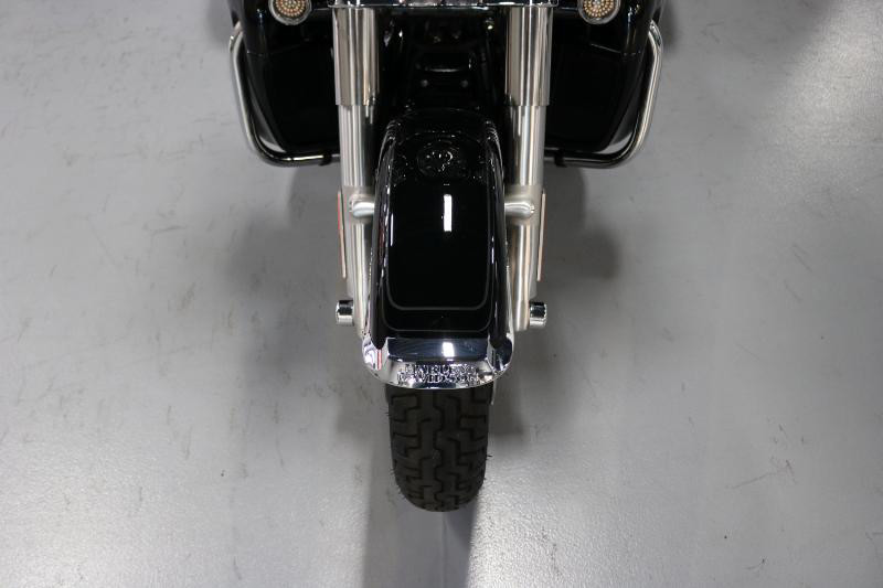 Tri Glide® Ultra