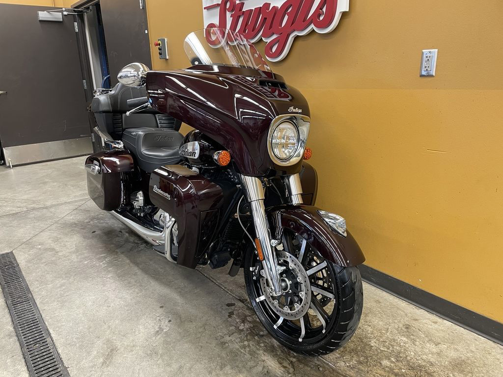 Roadmaster Limited