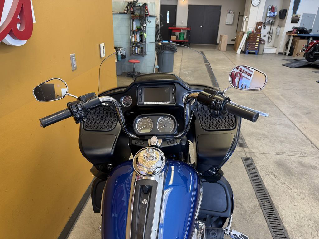 Road Glide® Ultra