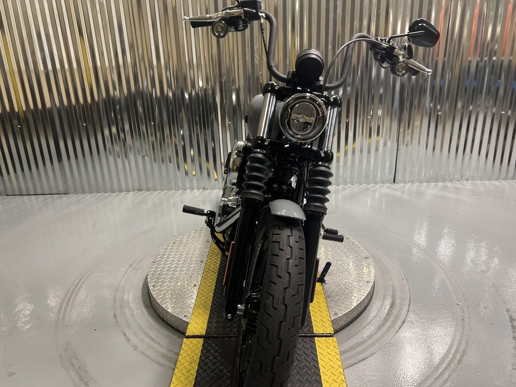Street Bob®