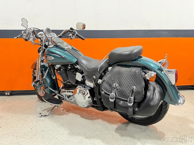 Softail® Springer® 