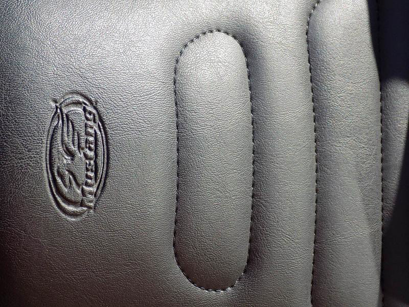 Softail® Fat Bob®