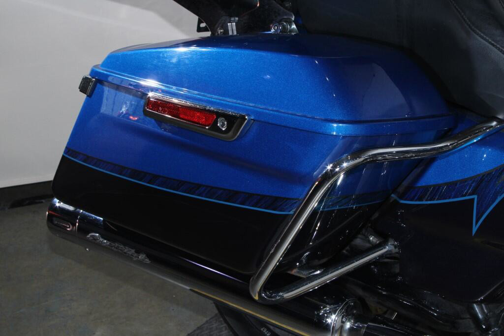 CVO® Electra Glide® Ultra Limited