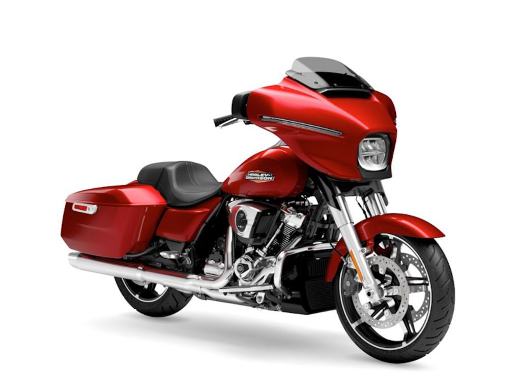 Street Glide®