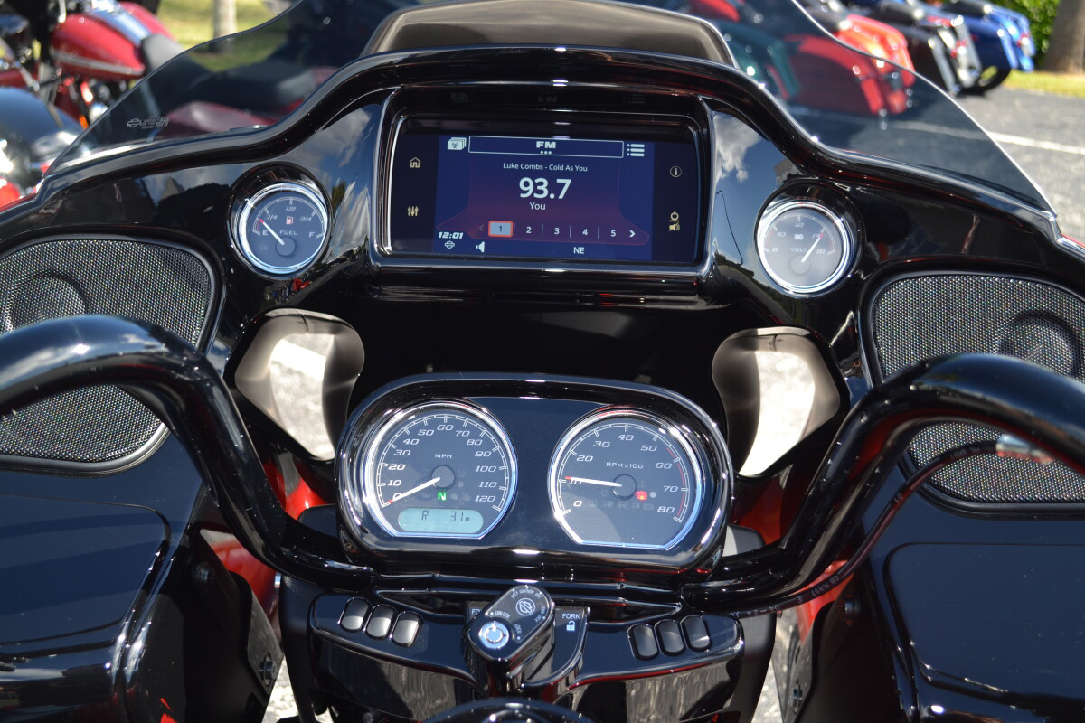 Road Glide® 3
