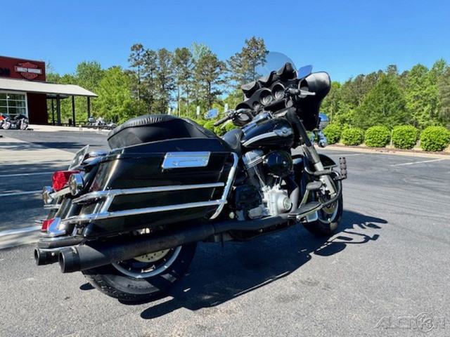 Electra Glide® Classic