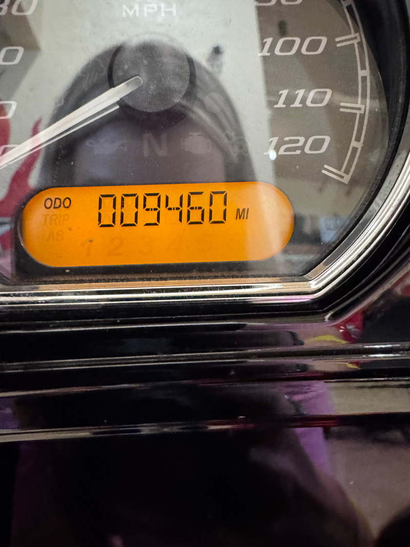 Street Glide® Special
