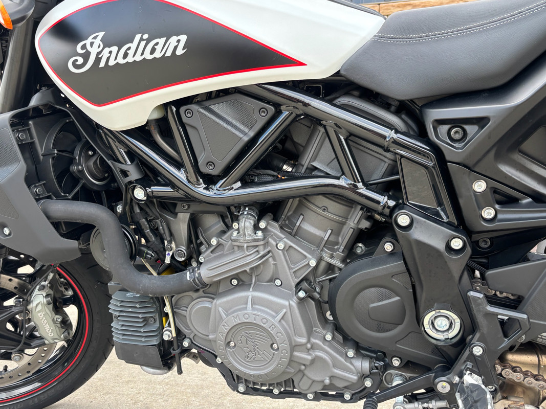 FTR 1200 S