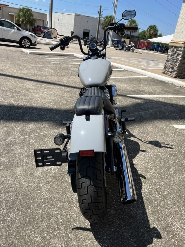 Street Bob®