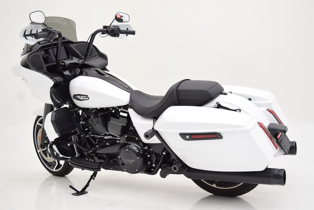 Road Glide®