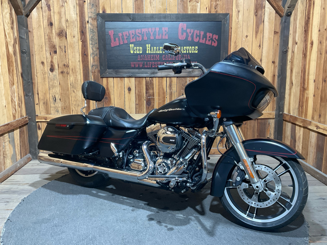 Road Glide® Special
