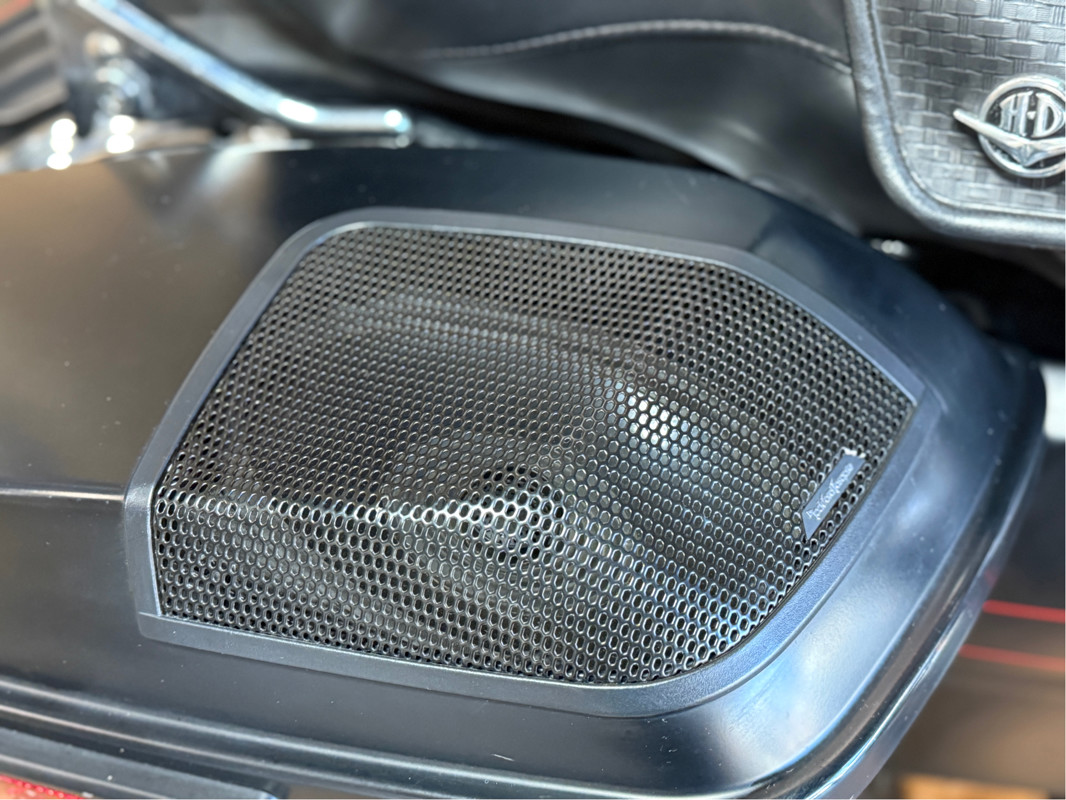 Road Glide® Special