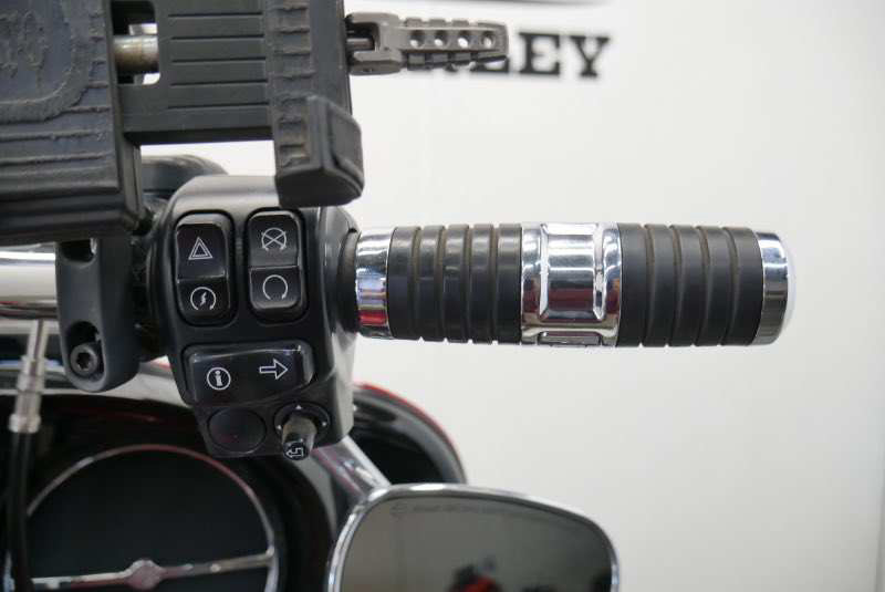 Electra Glide® Ultra® Limited