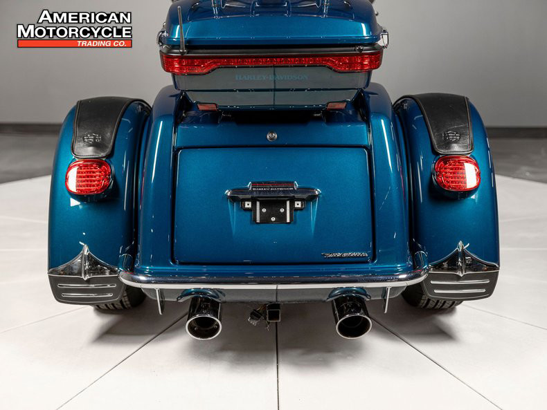 Tri Glide® Ultra