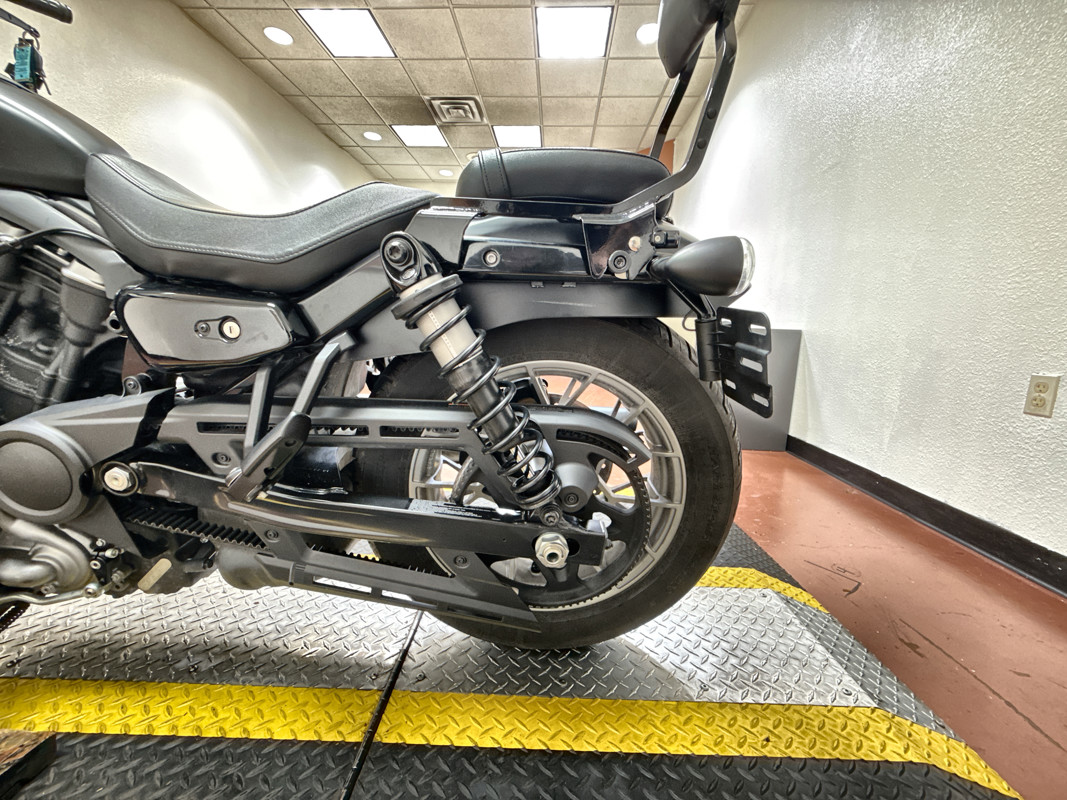 Nightster Special