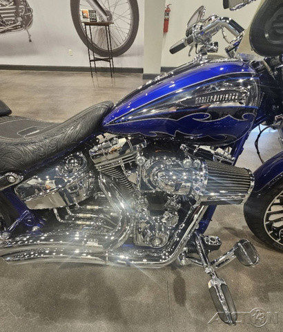 CVO® Breakout