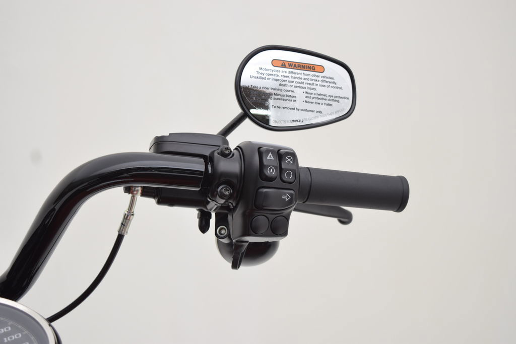 Road King® Special