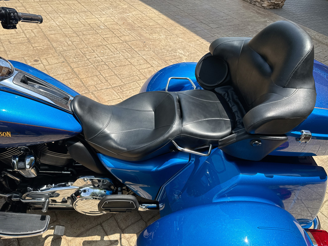 Tri Glide® Ultra