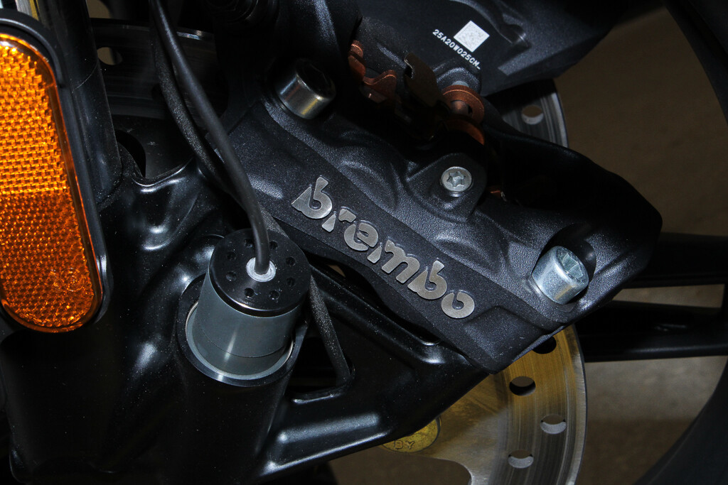 Pan America® 1250 Special