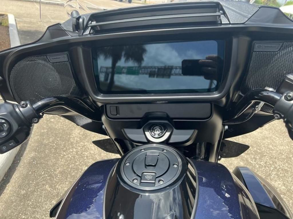 Street Glide® Ultra