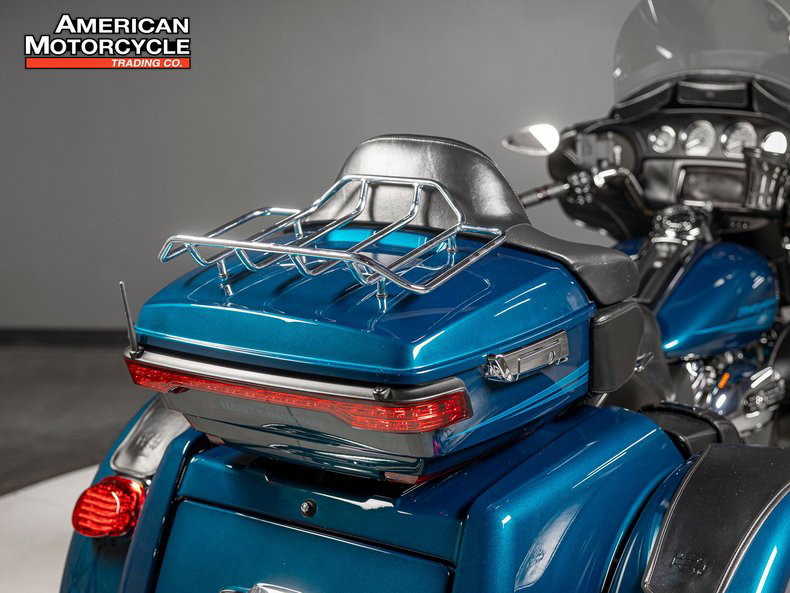 Tri Glide® Ultra
