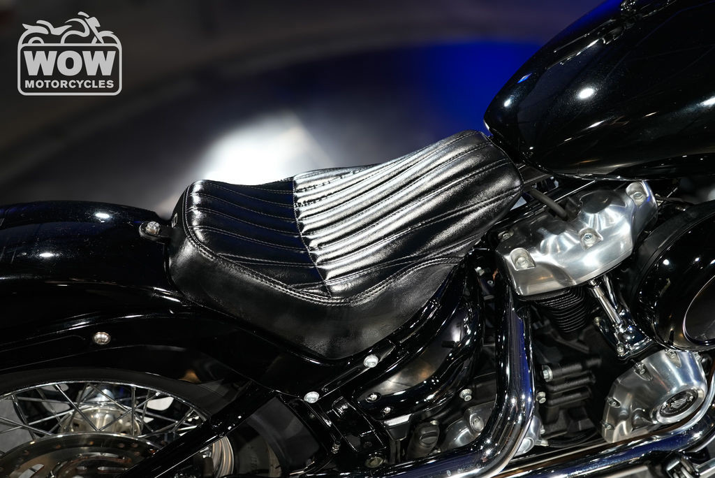 Softail® Standard