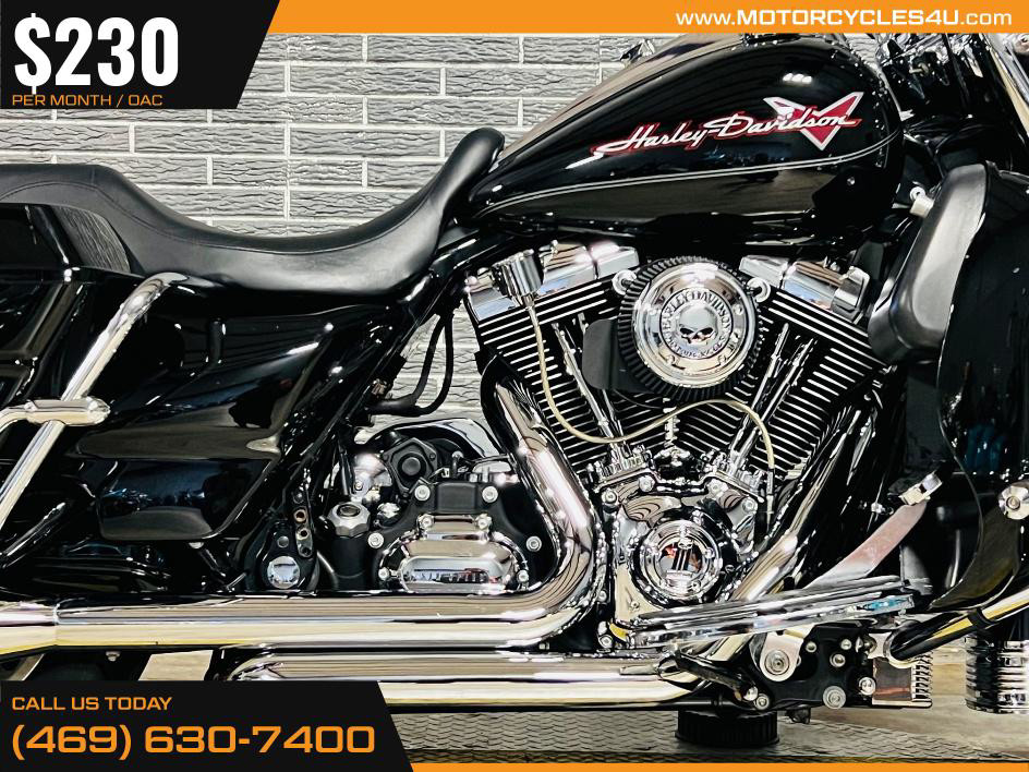 Road King®