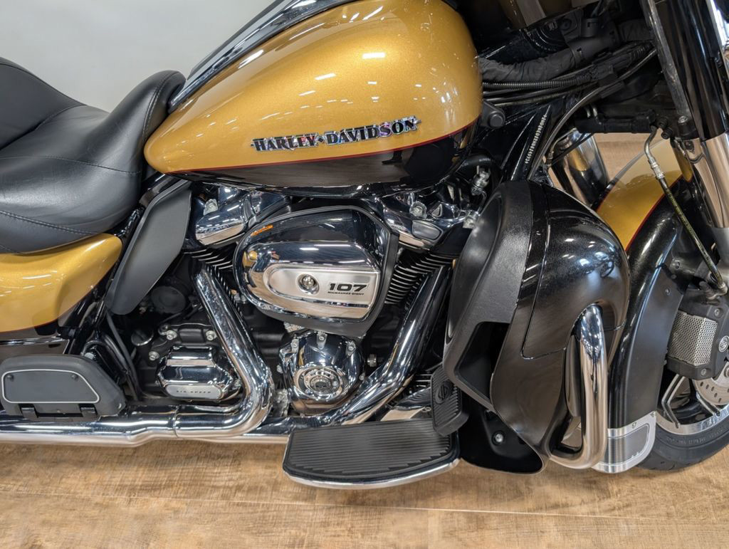 Electra Glide® Ultra® Limited