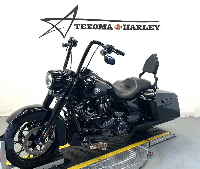 Road King® Special