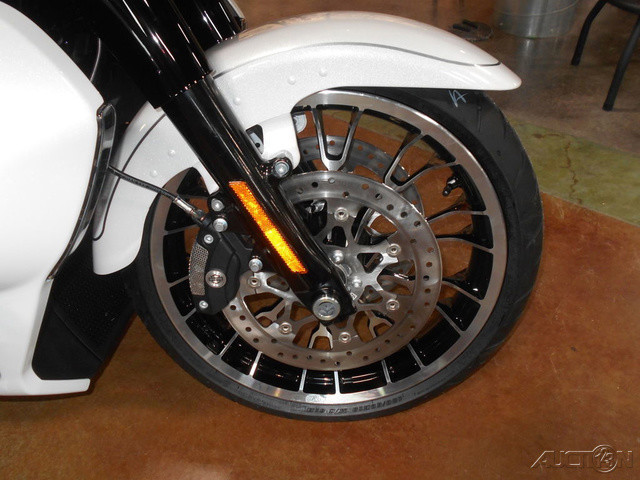 Road Glide® Limited