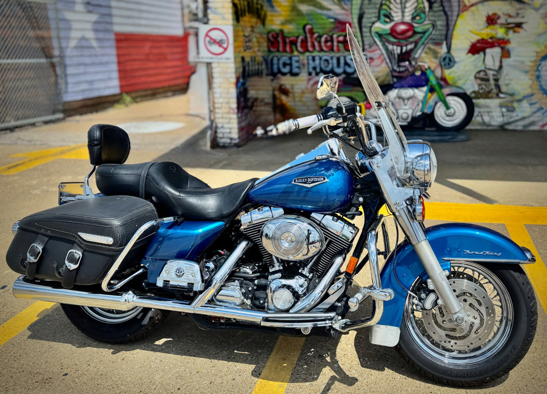 Road King® Classic