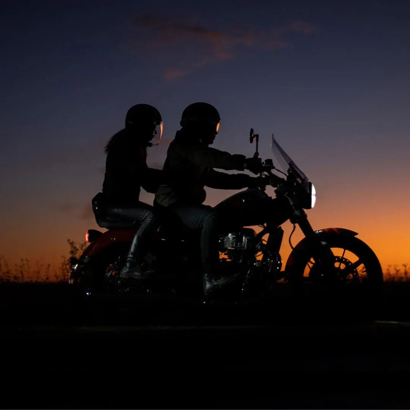 Super Meteor 650