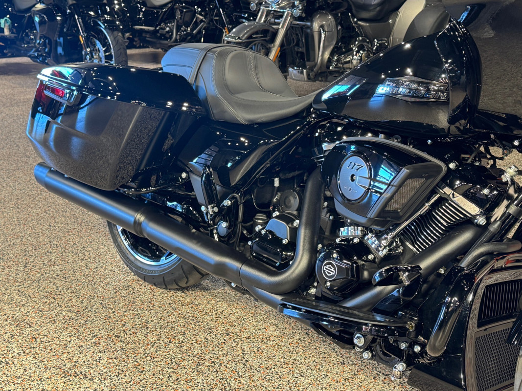 Road Glide®
