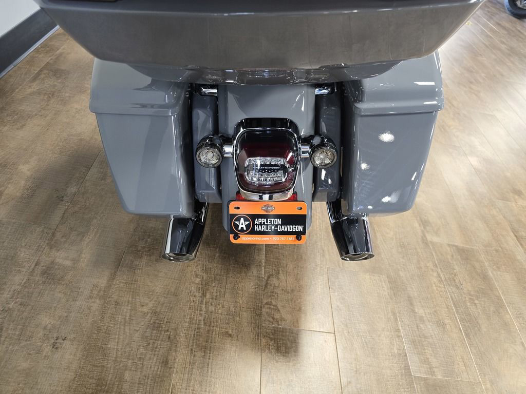 Road Glide® Limited