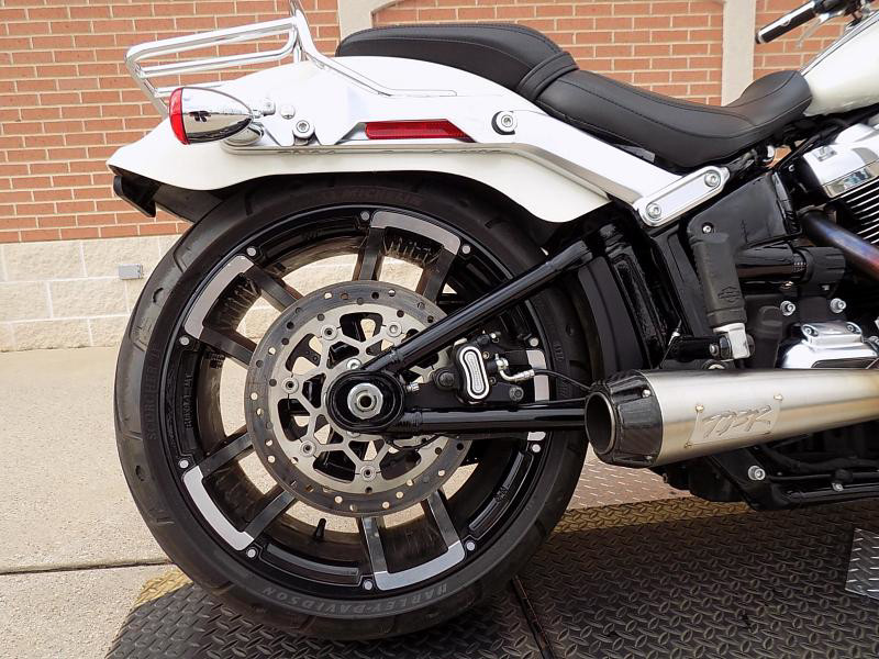 Softail® Fat Boy®