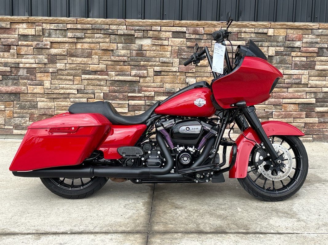 Road Glide® Special
